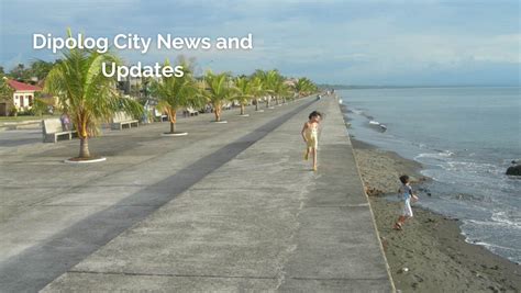 dipolog city news.